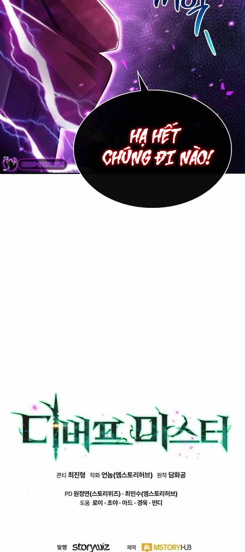 Bậc Thầy Debuff Chapter 13 - 87