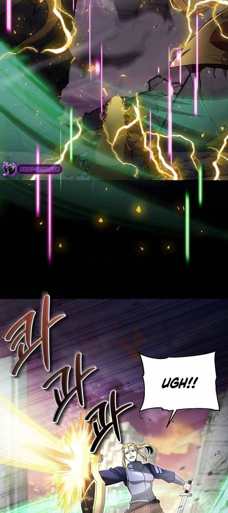 Bậc Thầy Debuff Chapter 14 - 3