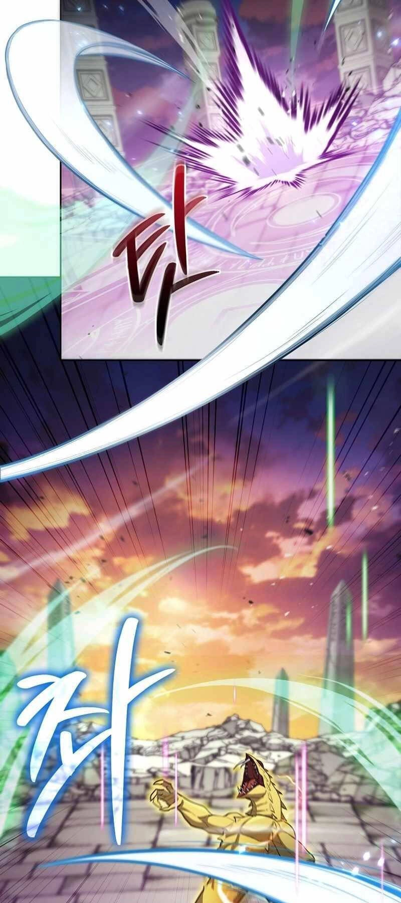 Bậc Thầy Debuff Chapter 14 - 5