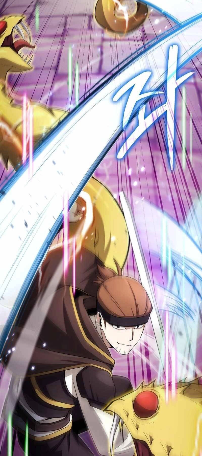 Bậc Thầy Debuff Chapter 14 - 6