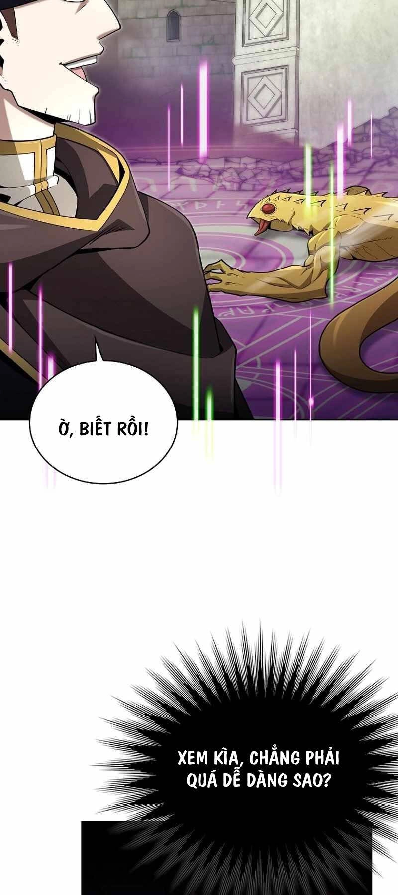 Bậc Thầy Debuff Chapter 14 - 11