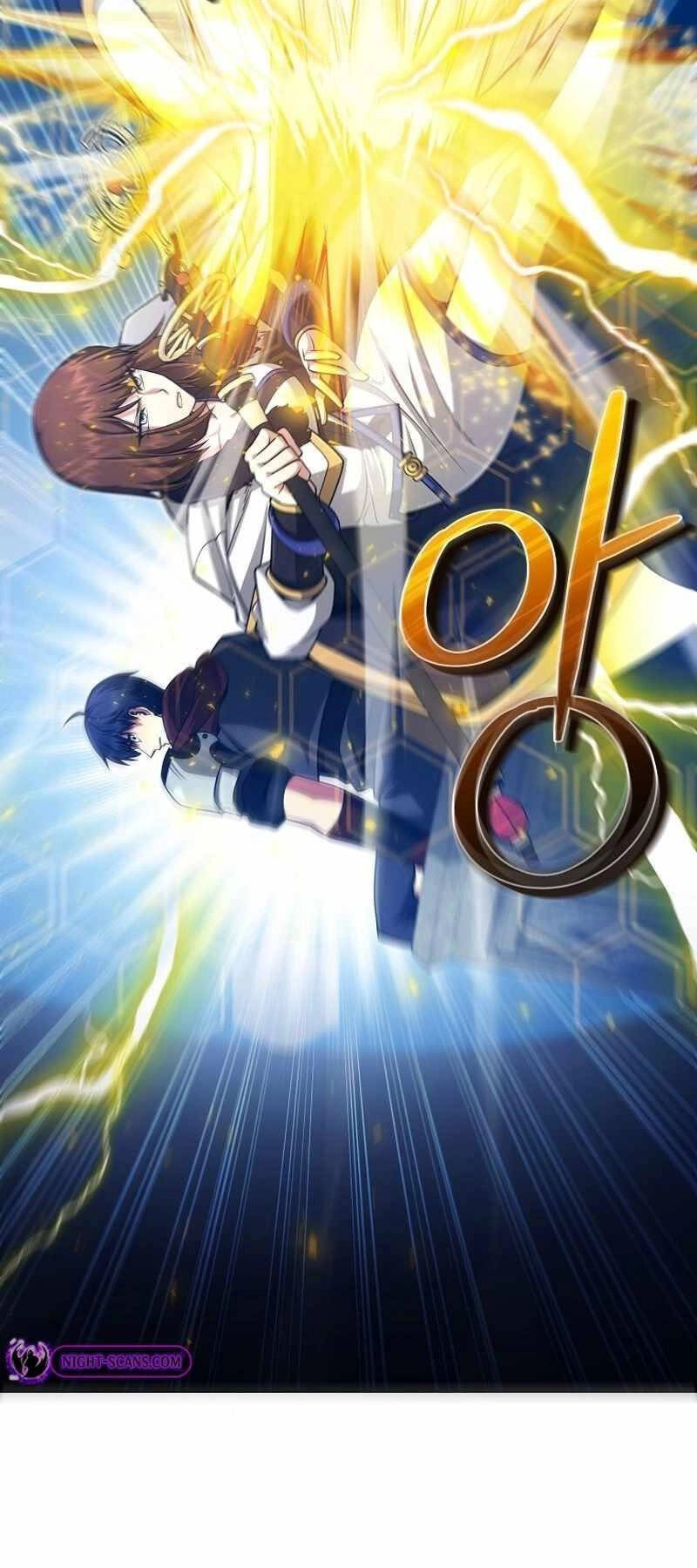 Bậc Thầy Debuff Chapter 14 - 16