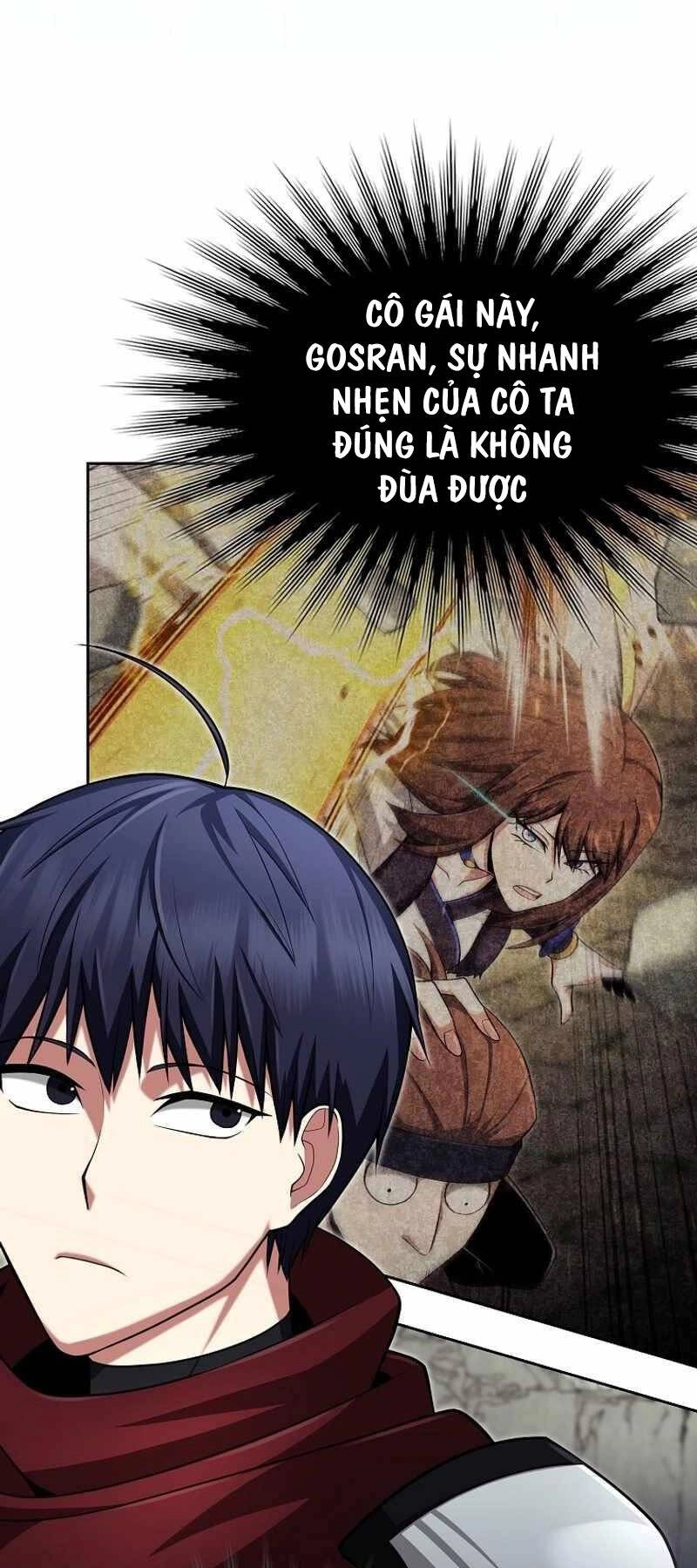 Bậc Thầy Debuff Chapter 14 - 18