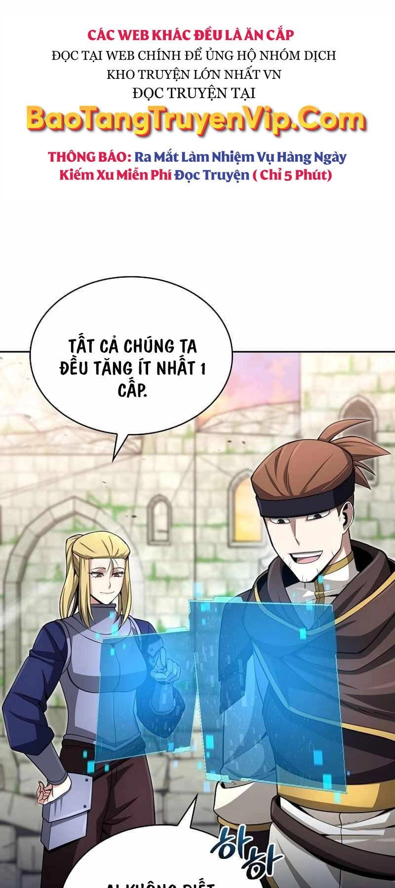 Bậc Thầy Debuff Chapter 14 - 22