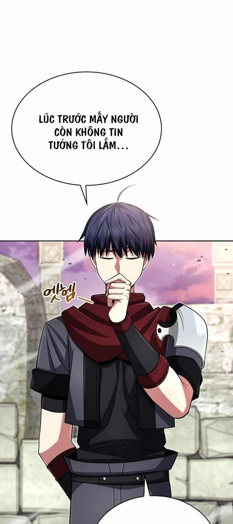 Bậc Thầy Debuff Chapter 14 - 24