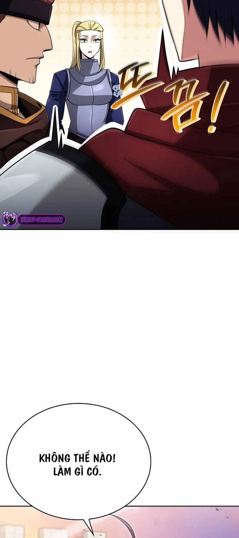 Bậc Thầy Debuff Chapter 14 - 29