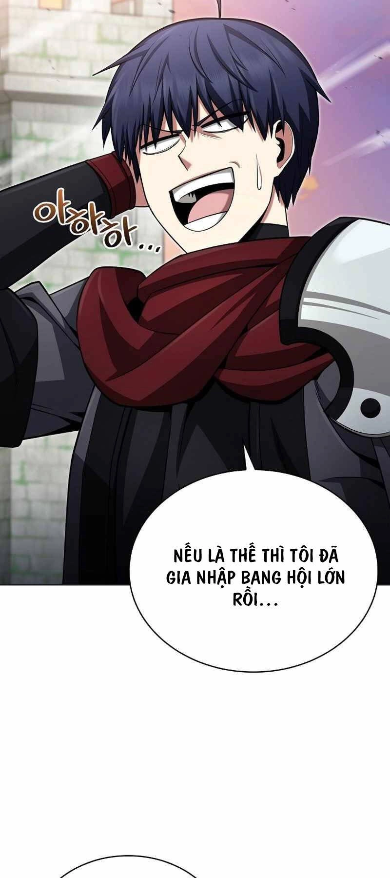 Bậc Thầy Debuff Chapter 14 - 30