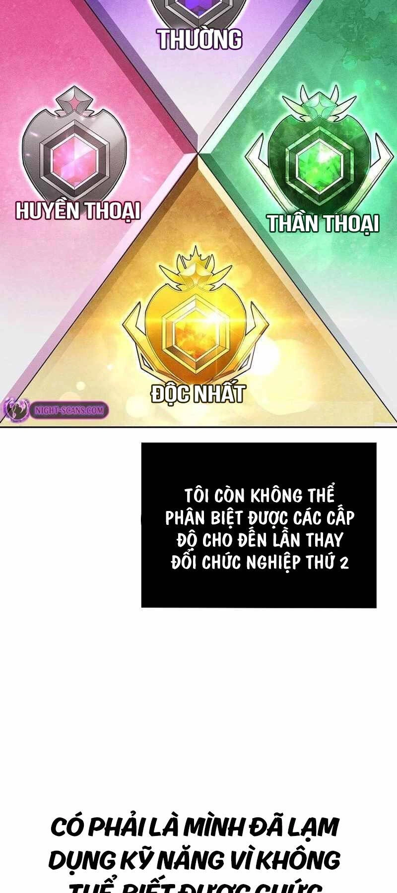 Bậc Thầy Debuff Chapter 14 - 33