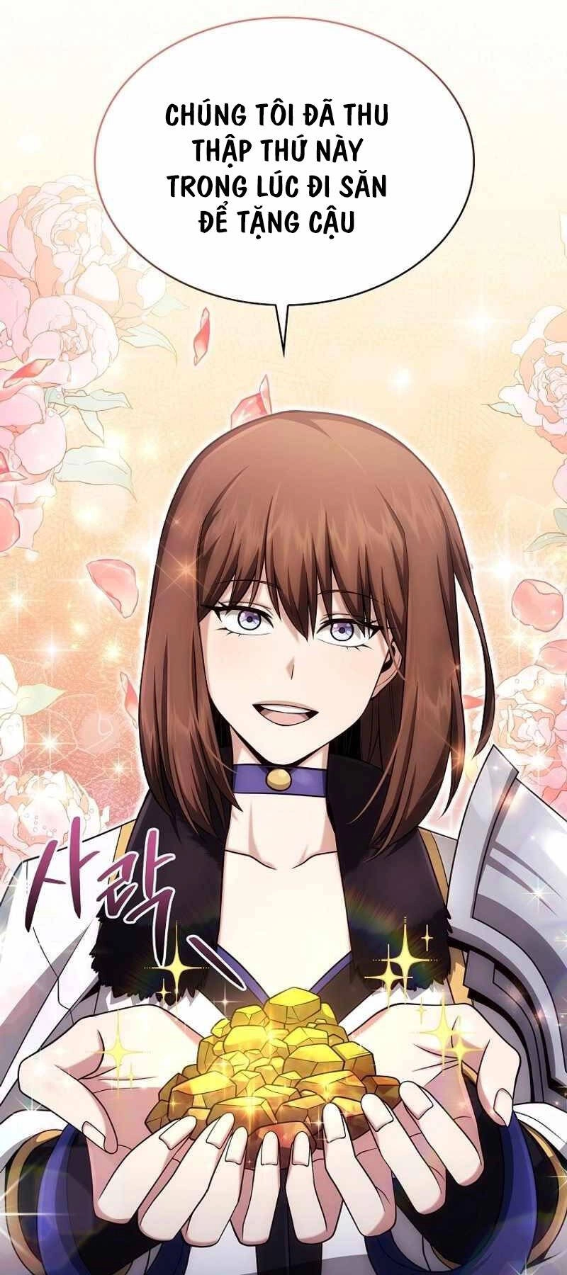 Bậc Thầy Debuff Chapter 14 - 36