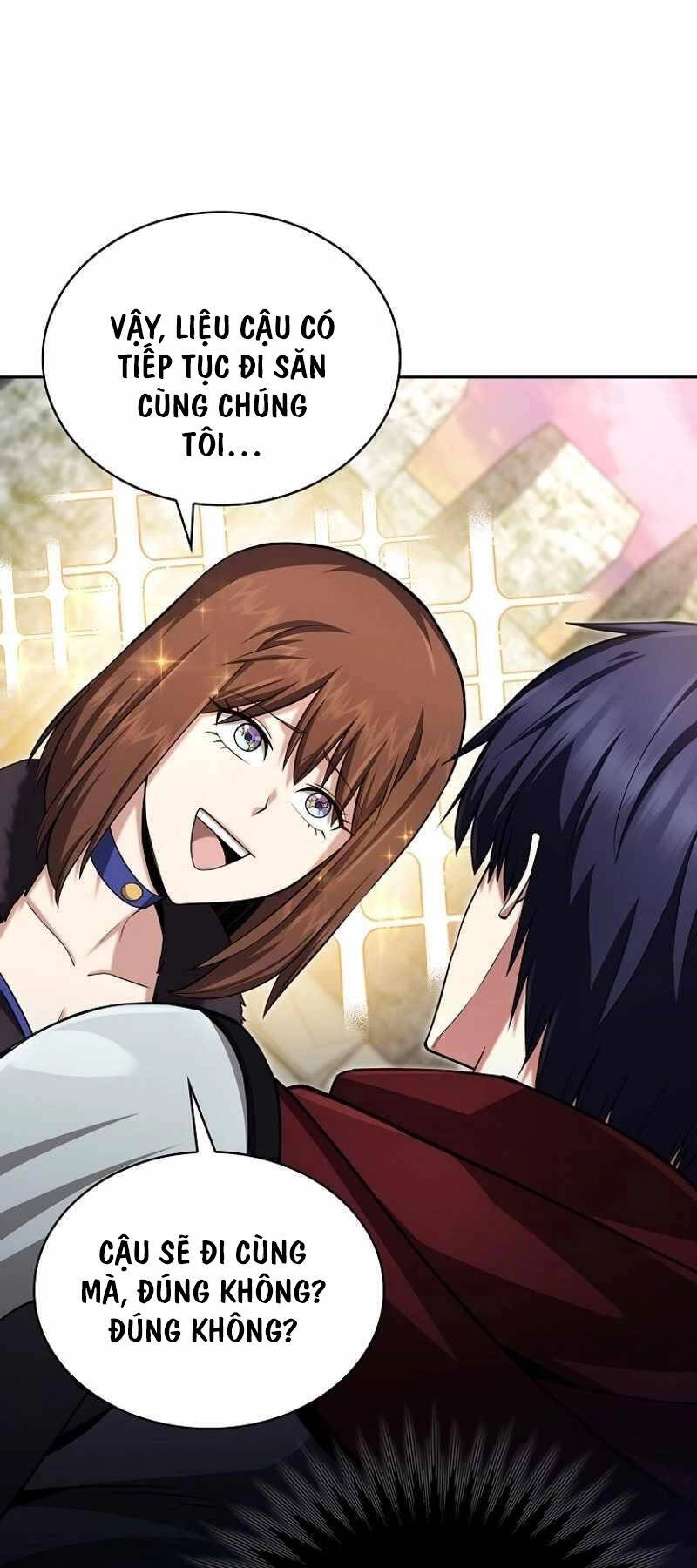 Bậc Thầy Debuff Chapter 14 - 41