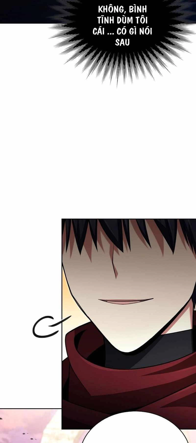 Bậc Thầy Debuff Chapter 14 - 42