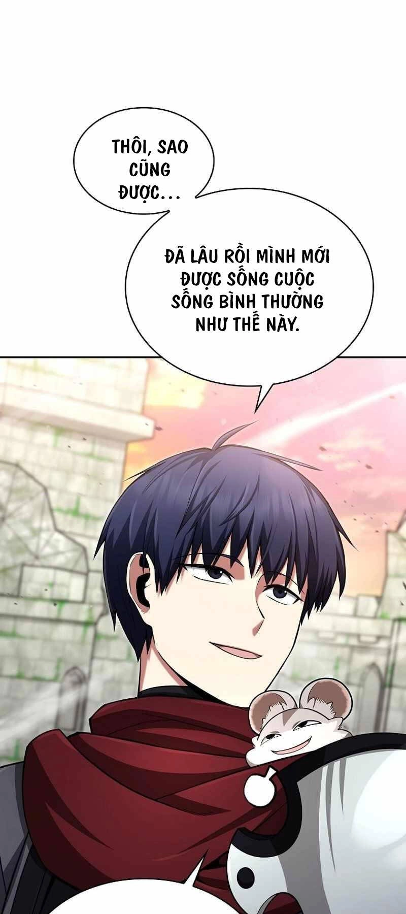 Bậc Thầy Debuff Chapter 14 - 45