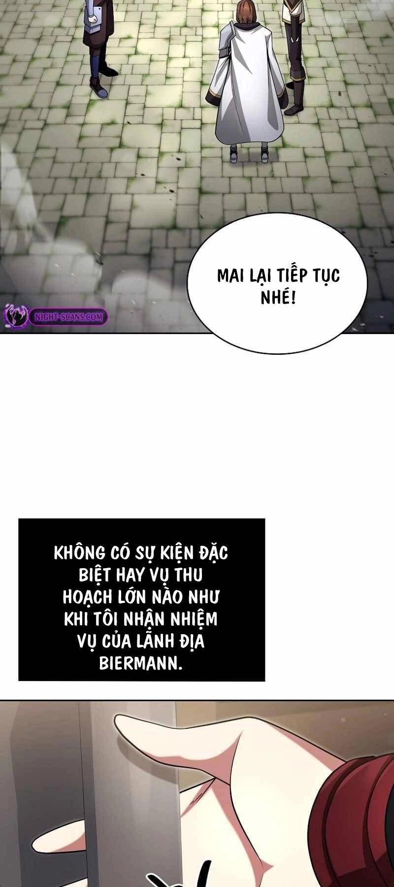 Bậc Thầy Debuff Chapter 14 - 49