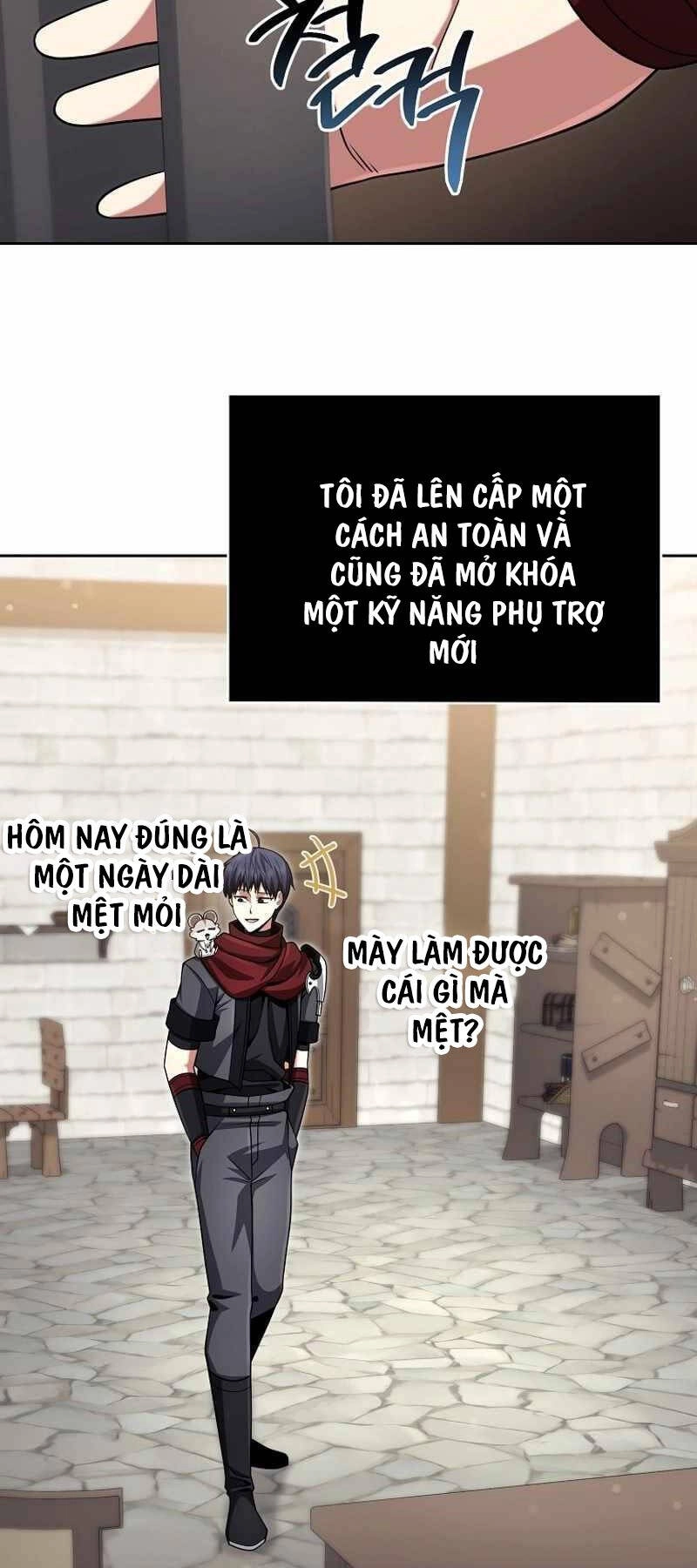 Bậc Thầy Debuff Chapter 14 - 50