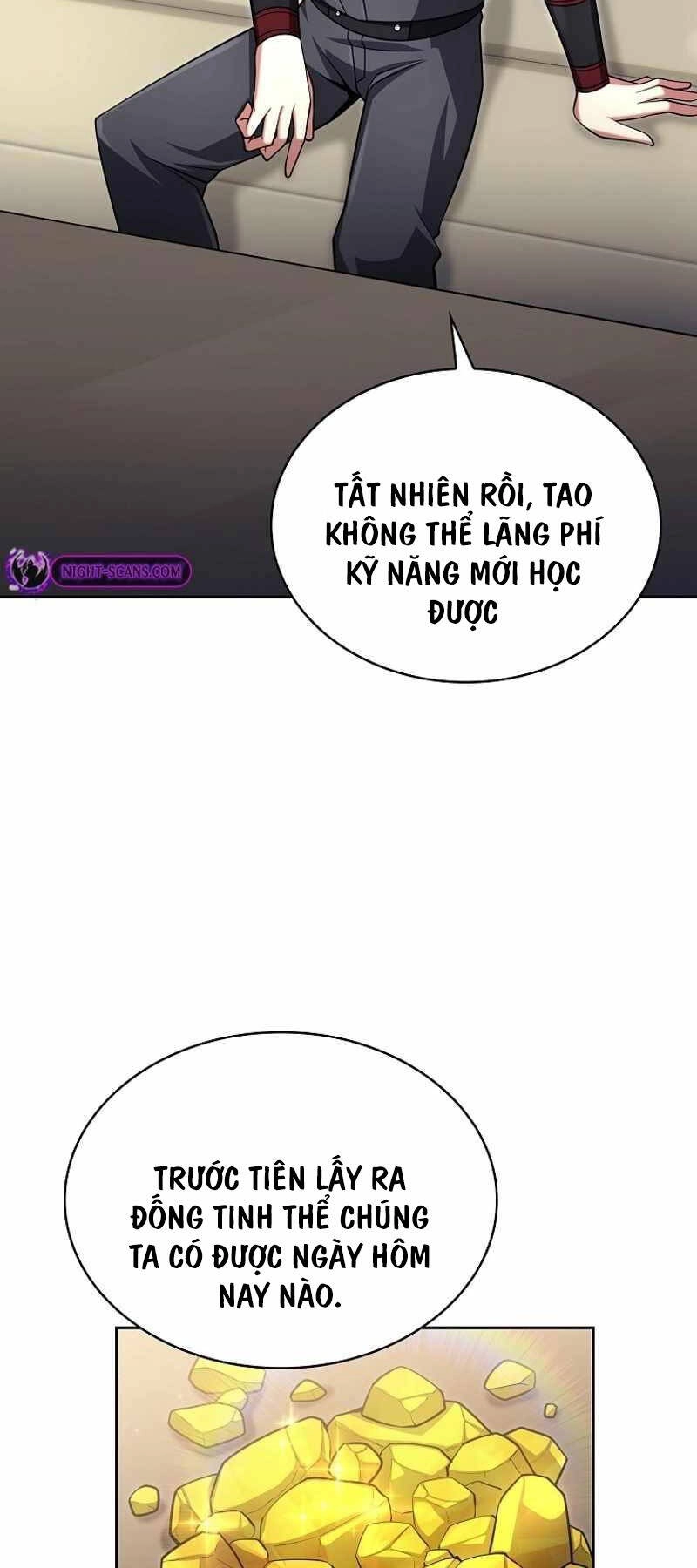 Bậc Thầy Debuff Chapter 14 - 52