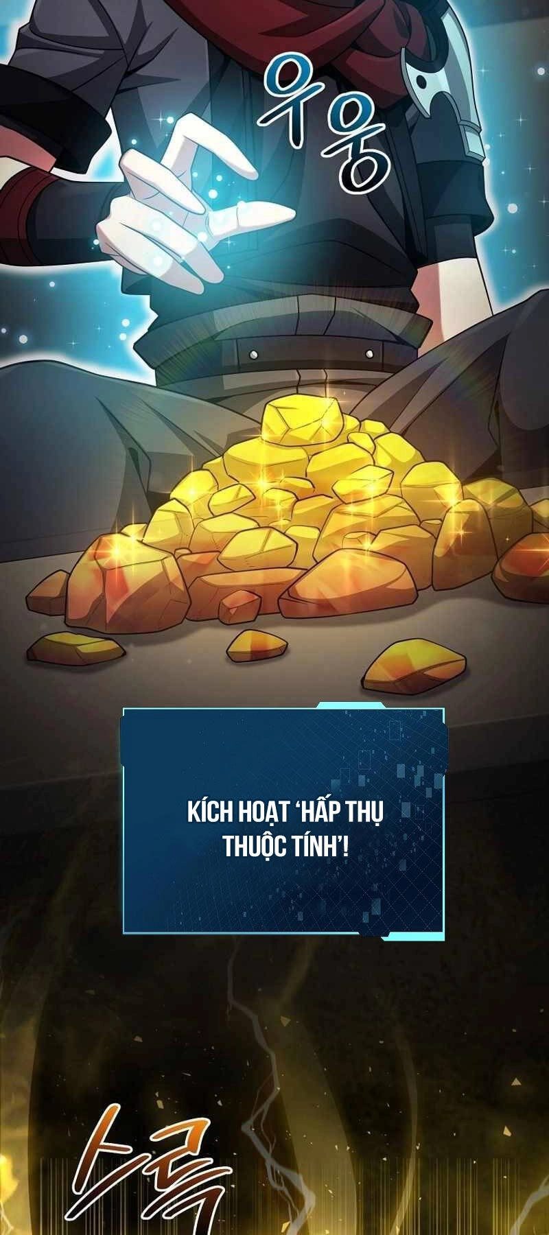 Bậc Thầy Debuff Chapter 14 - 54