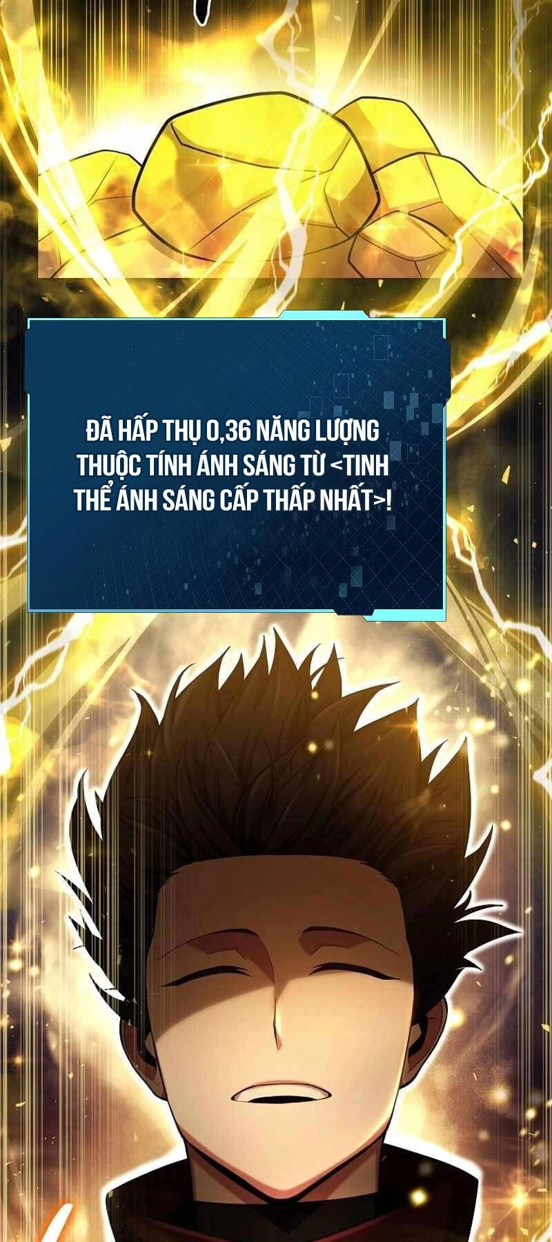 Bậc Thầy Debuff Chapter 14 - 55