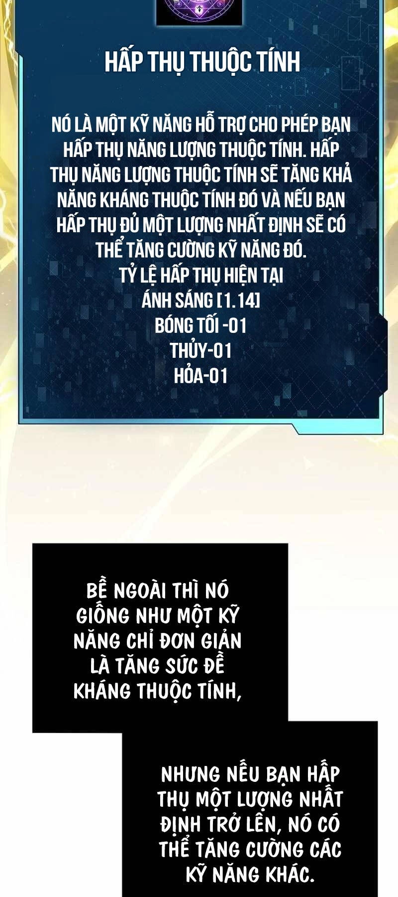 Bậc Thầy Debuff Chapter 14 - 57