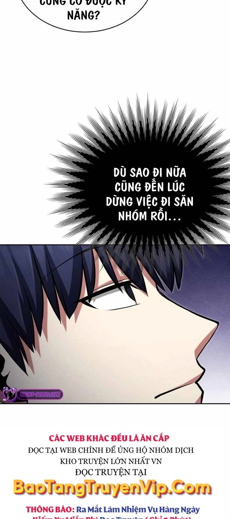 Bậc Thầy Debuff Chapter 14 - 59