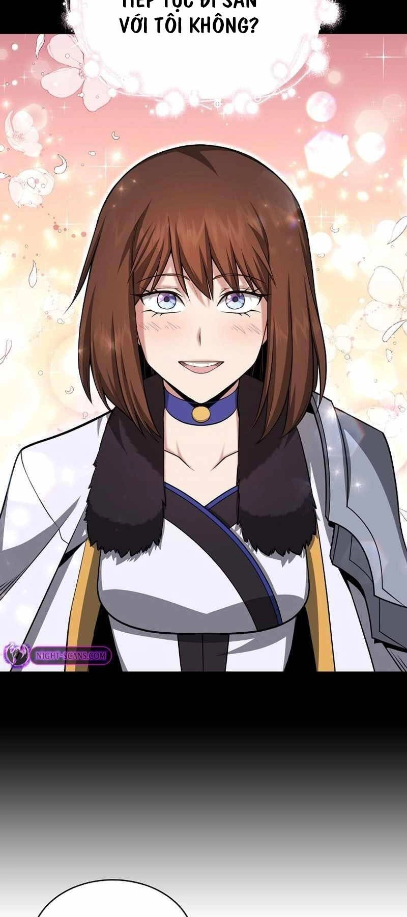 Bậc Thầy Debuff Chapter 14 - 62