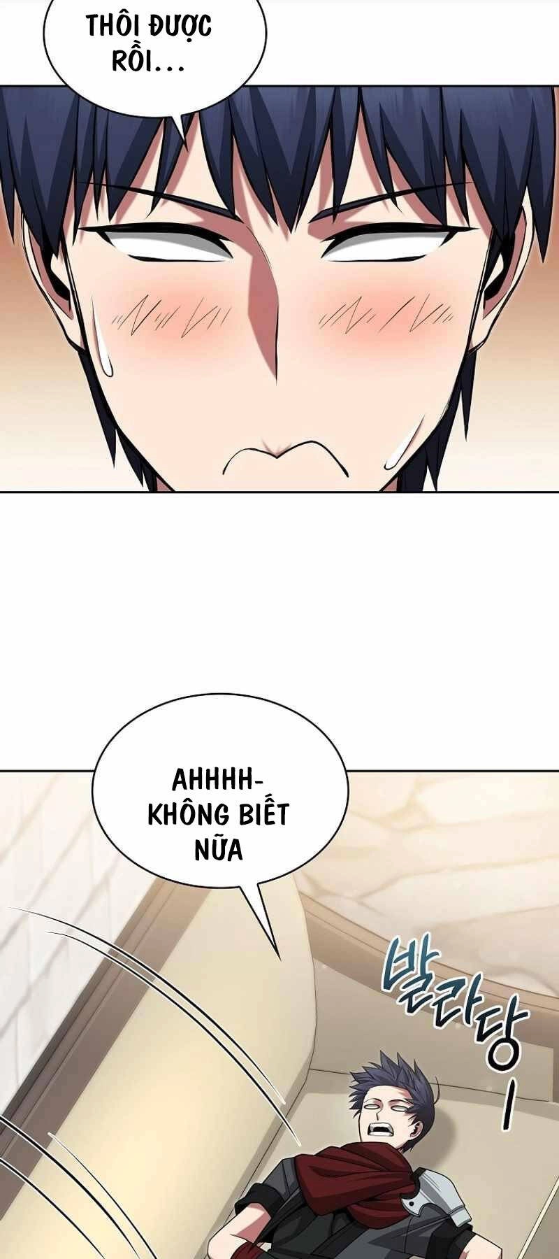 Bậc Thầy Debuff Chapter 14 - 63