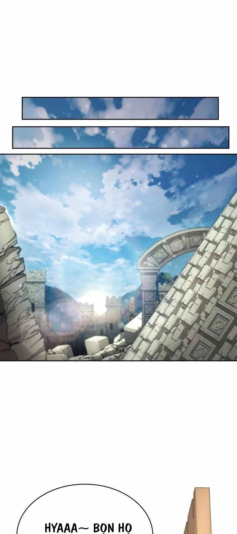 Bậc Thầy Debuff Chapter 14 - 65