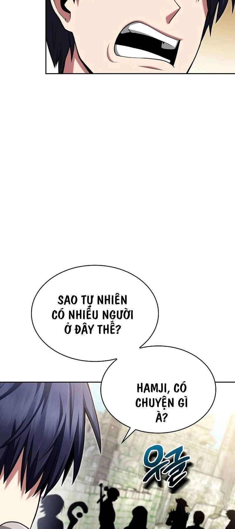 Bậc Thầy Debuff Chapter 14 - 67