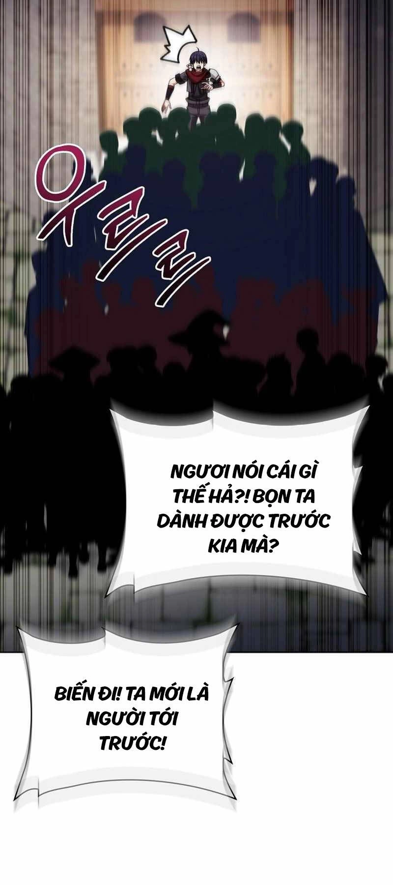 Bậc Thầy Debuff Chapter 14 - 70