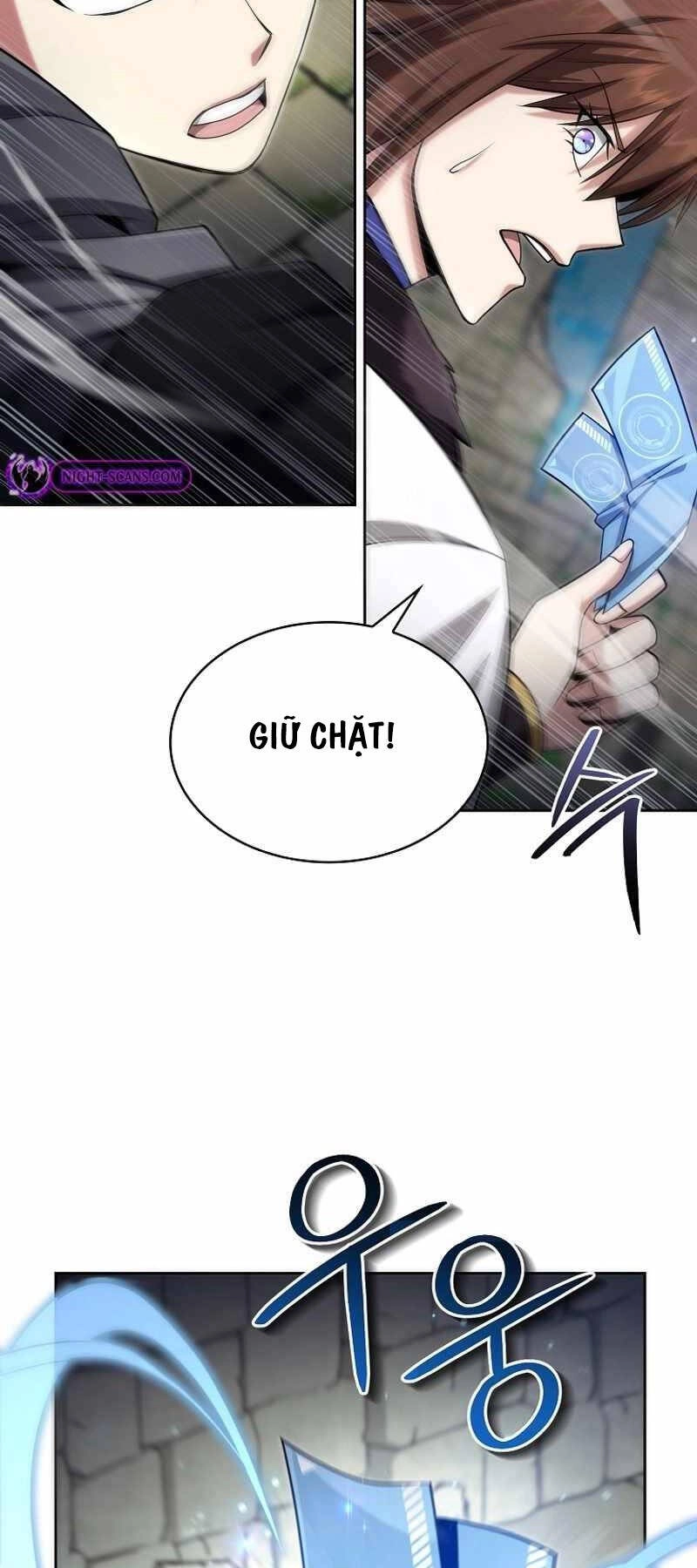 Bậc Thầy Debuff Chapter 14 - 76