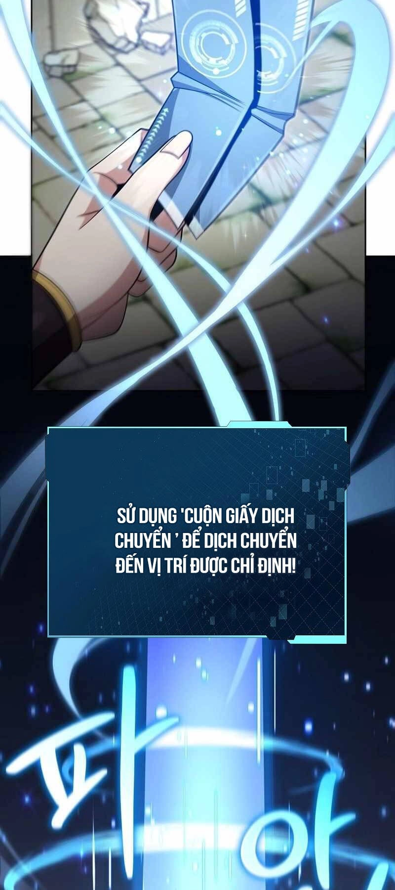 Bậc Thầy Debuff Chapter 14 - 77