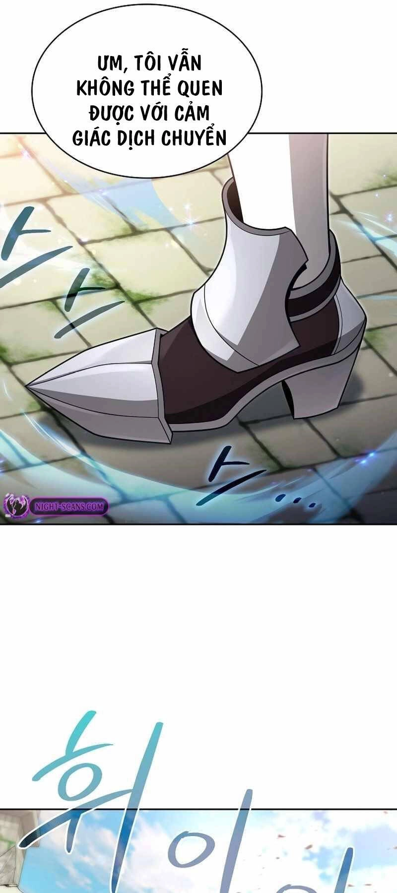 Bậc Thầy Debuff Chapter 14 - 81