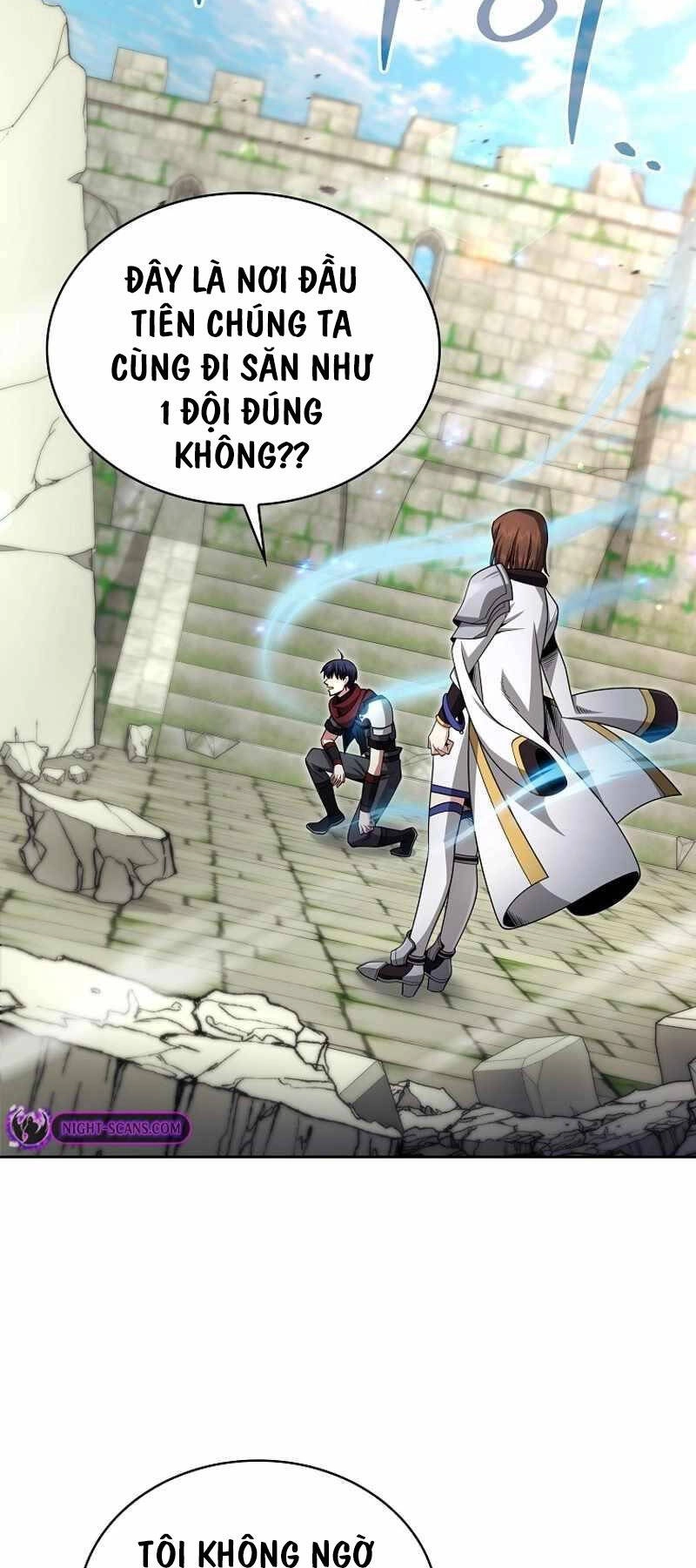 Bậc Thầy Debuff Chapter 14 - 82