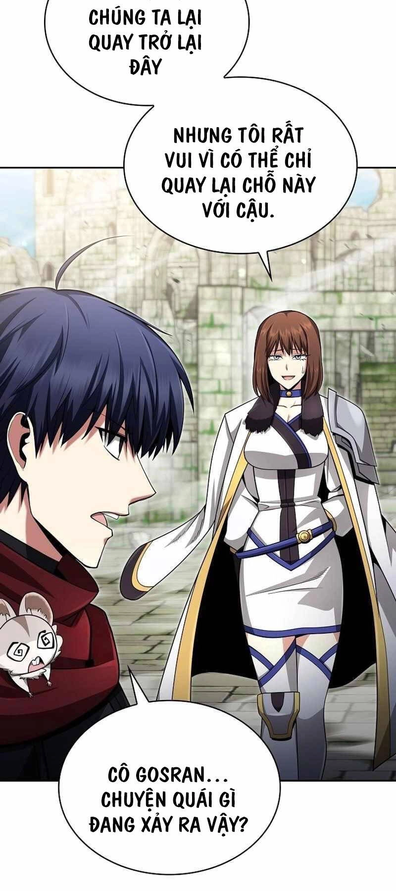 Bậc Thầy Debuff Chapter 14 - 83