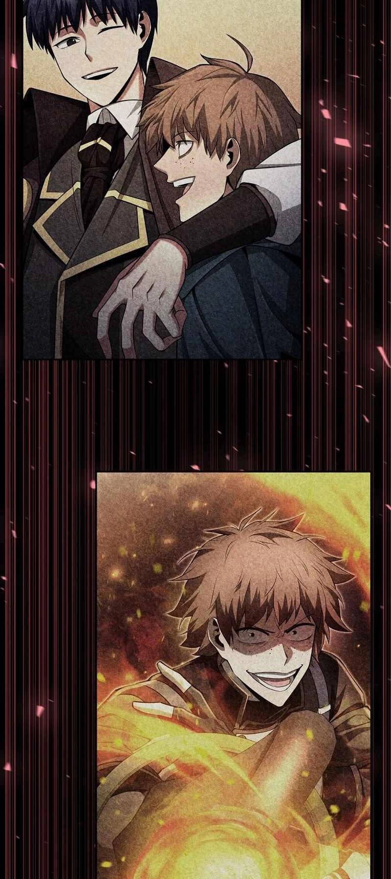 Bậc Thầy Debuff Chapter 14 - 90