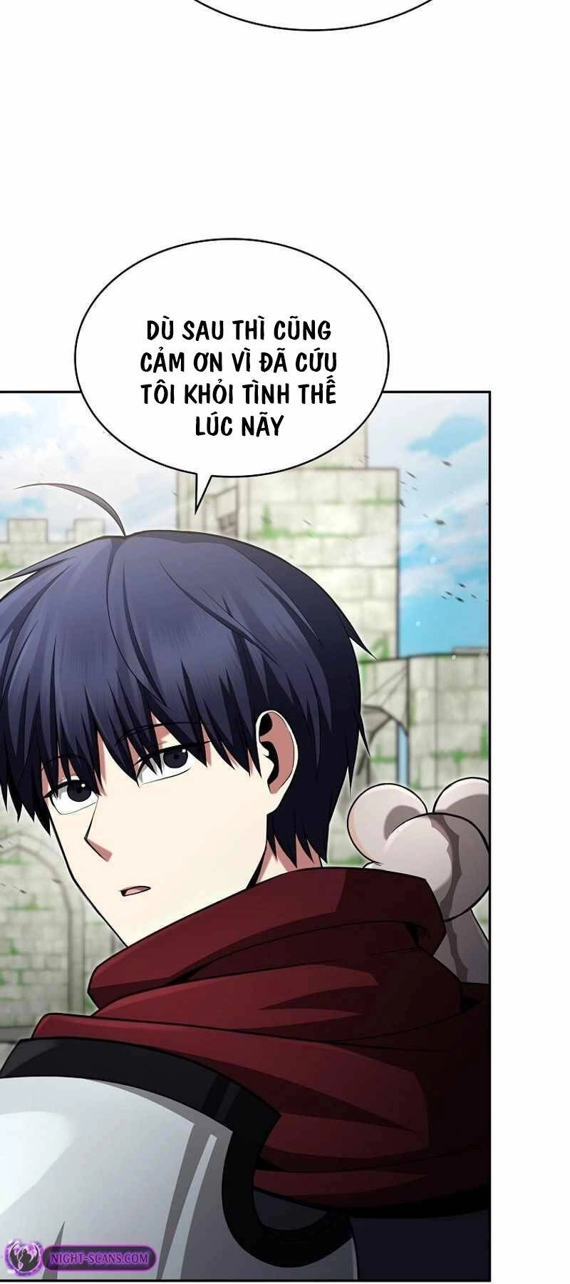 Bậc Thầy Debuff Chapter 14 - 93