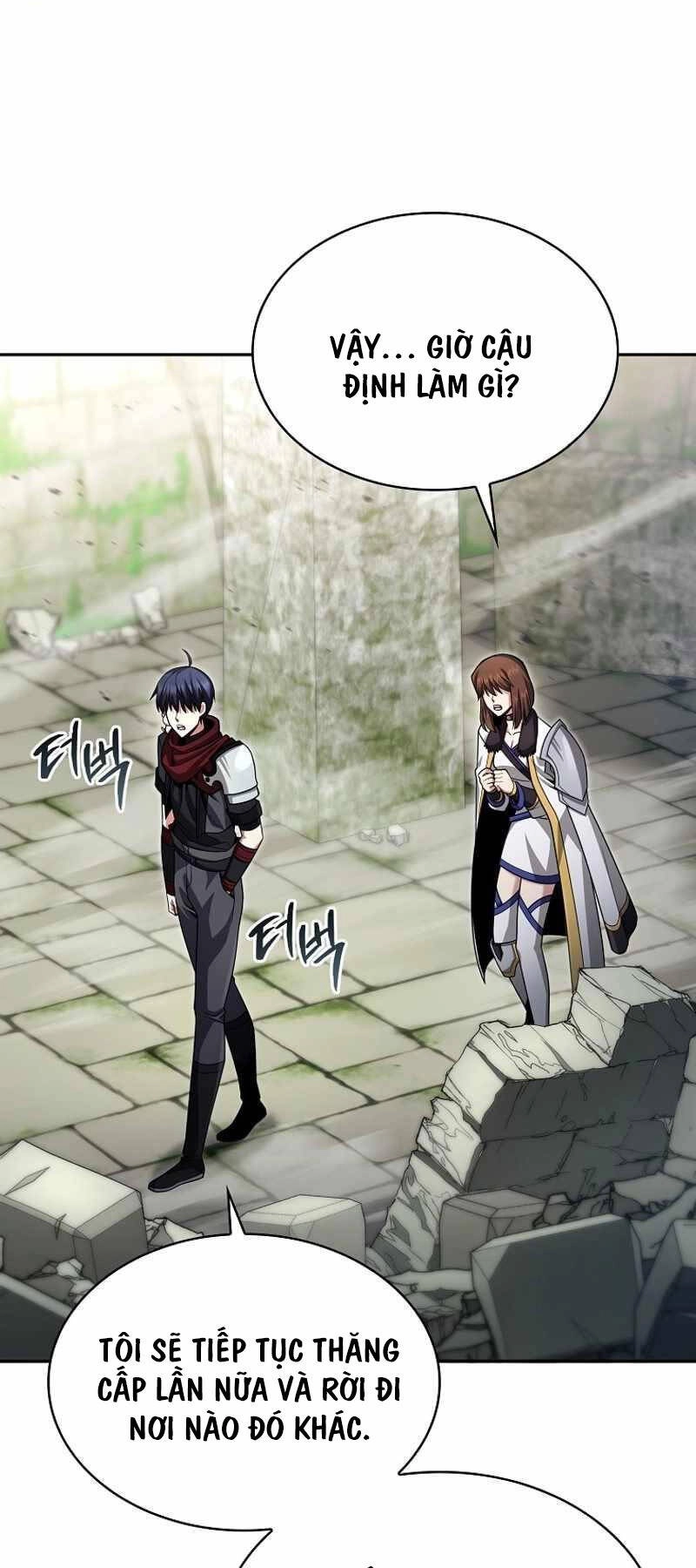 Bậc Thầy Debuff Chapter 14 - 94