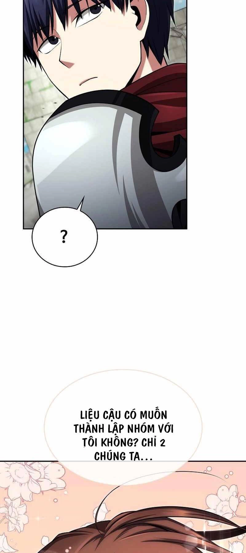 Bậc Thầy Debuff Chapter 14 - 98