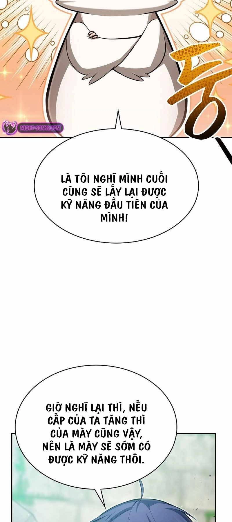 Bậc Thầy Debuff Chapter 15 - 12