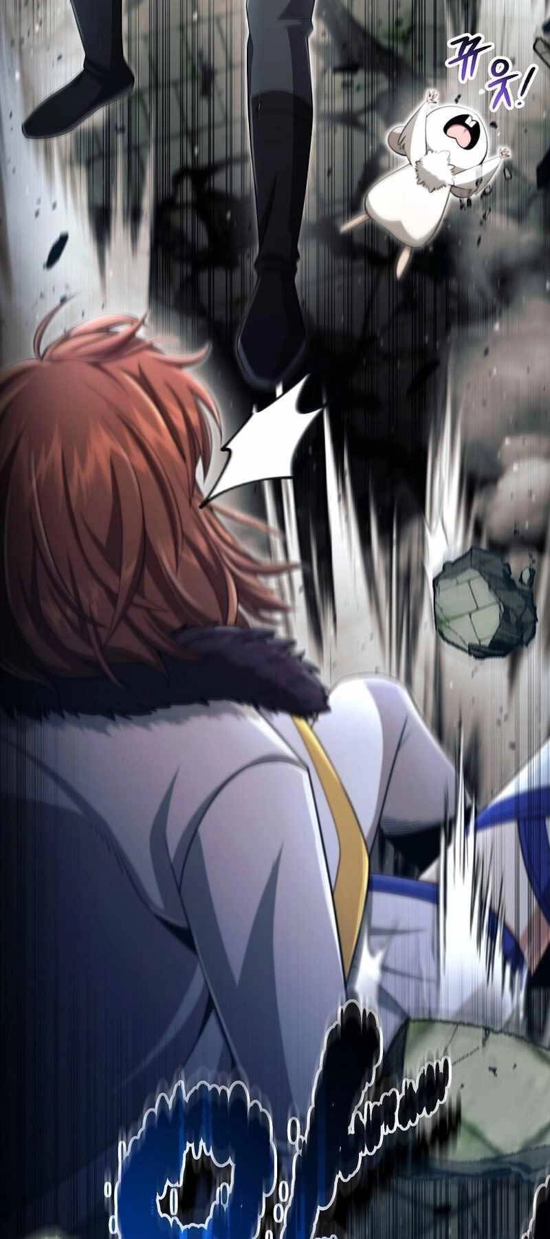 Bậc Thầy Debuff Chapter 15 - 39