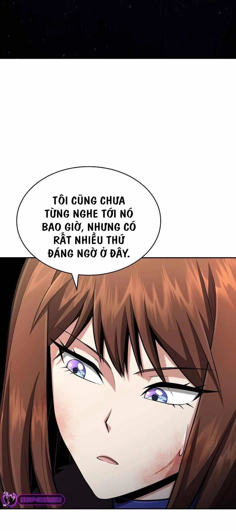 Bậc Thầy Debuff Chapter 15 - 60