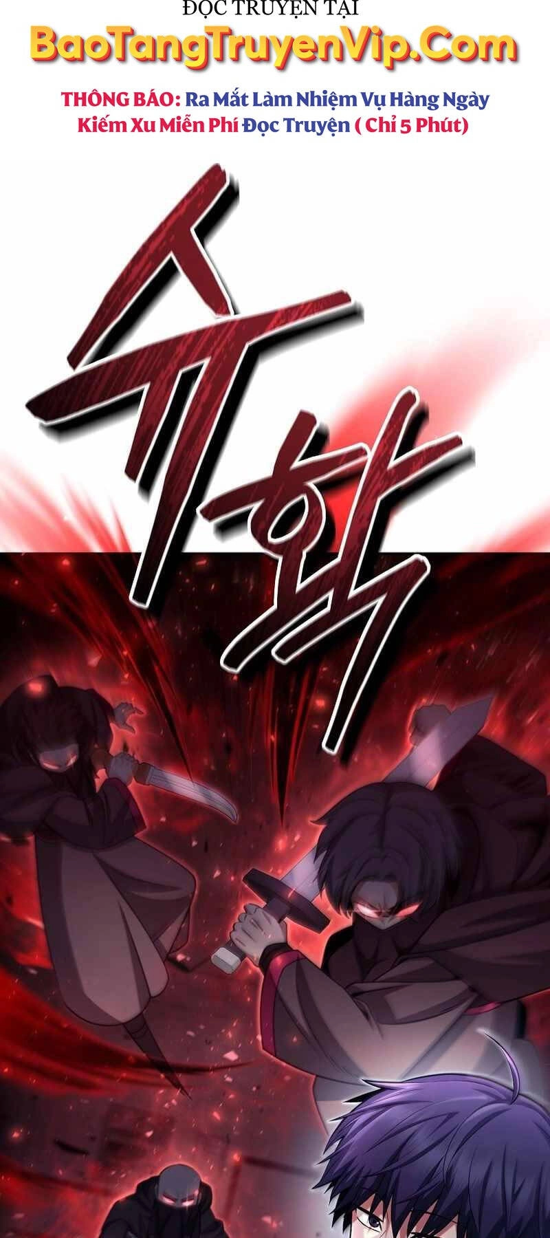 Bậc Thầy Debuff Chapter 15 - 85