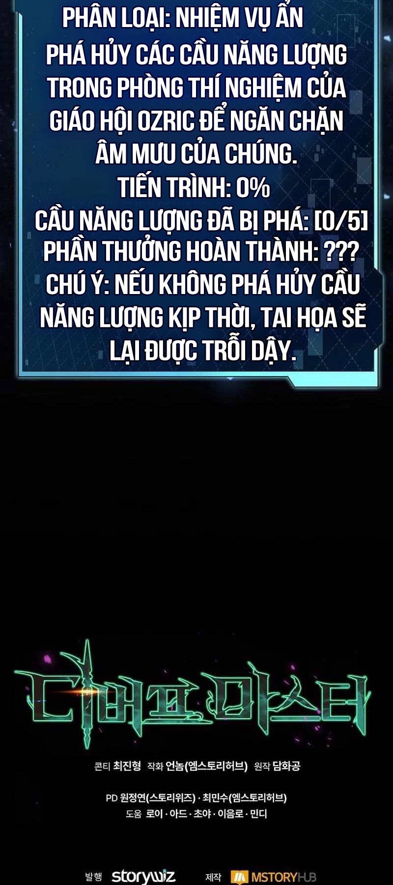 Bậc Thầy Debuff Chapter 15 - 91