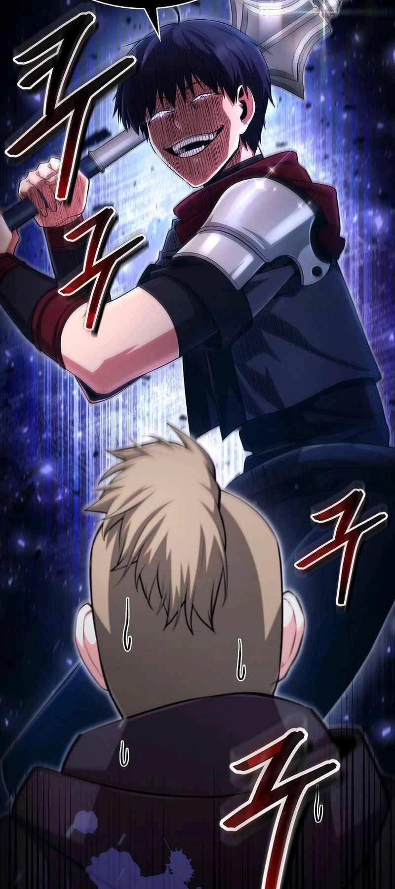 Bậc Thầy Debuff Chapter 16 - 10