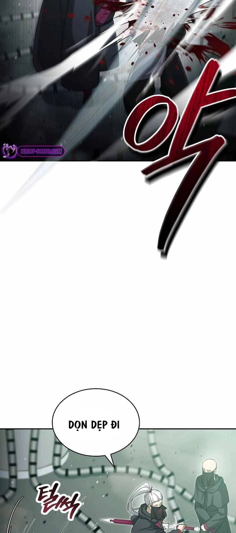 Bậc Thầy Debuff Chapter 16 - 31