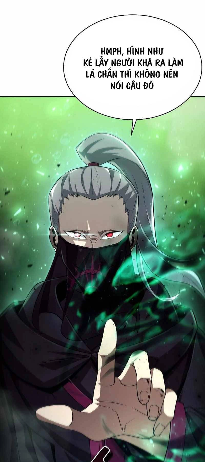 Bậc Thầy Debuff Chapter 16 - 81