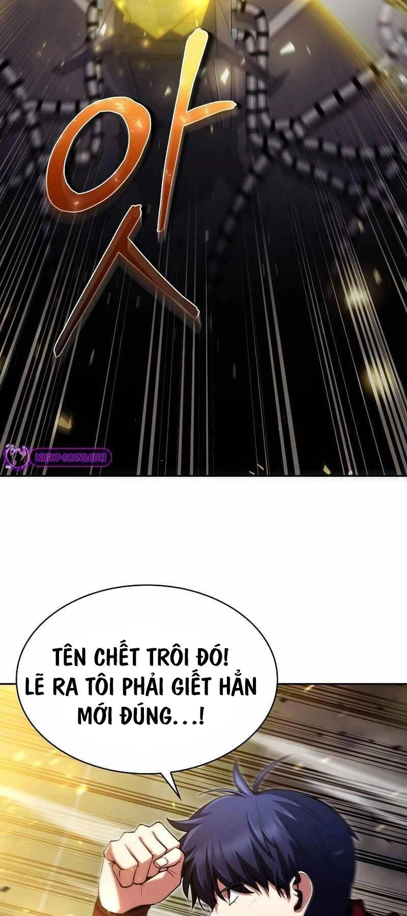 Bậc Thầy Debuff Chapter 17 - 87