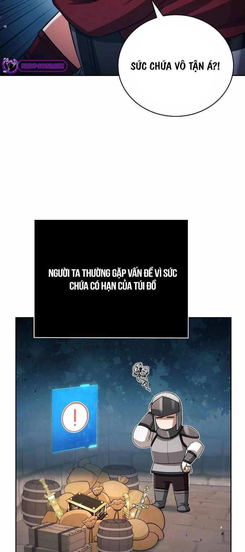 Bậc Thầy Debuff Chapter 19 - 58