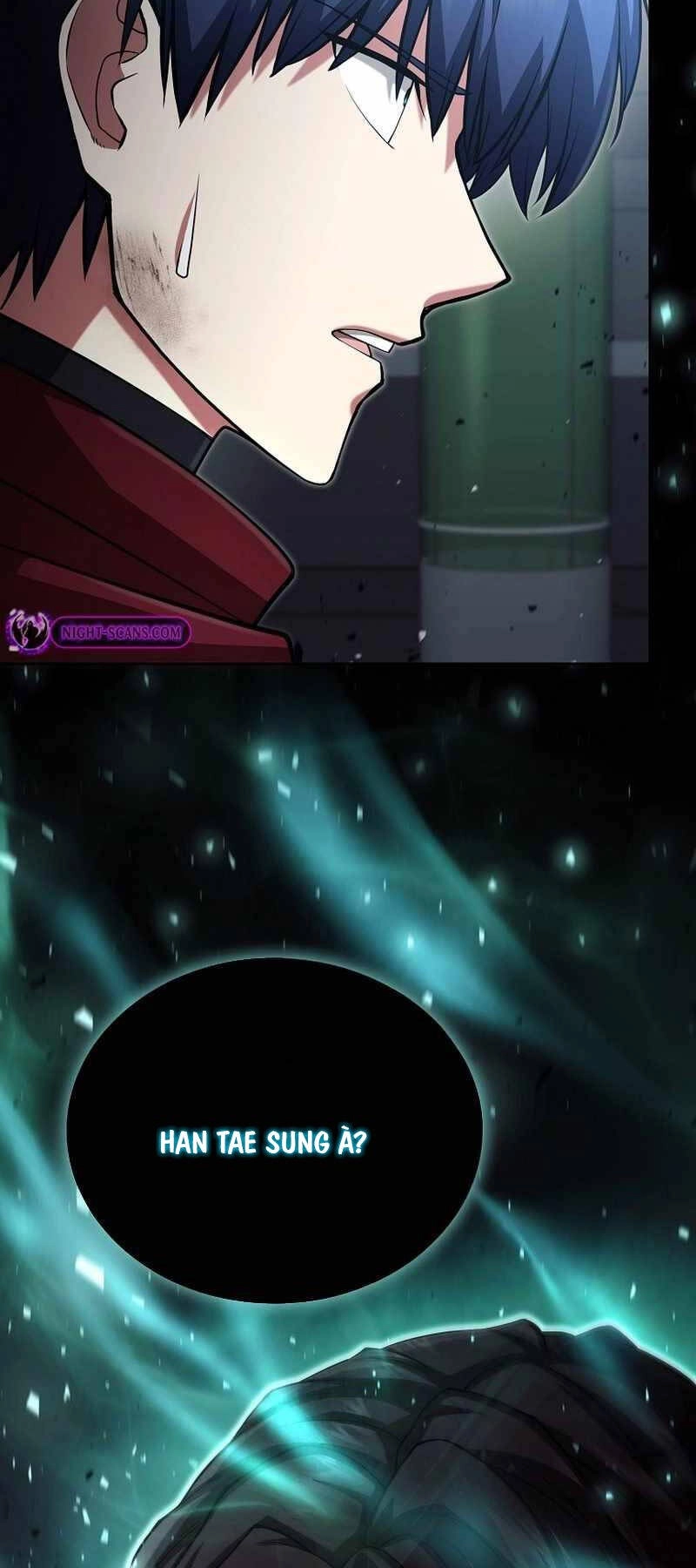 Bậc Thầy Debuff Chapter 19 - 72