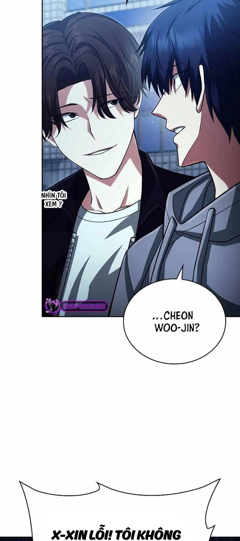 Bậc Thầy Debuff Chapter 20 - 49