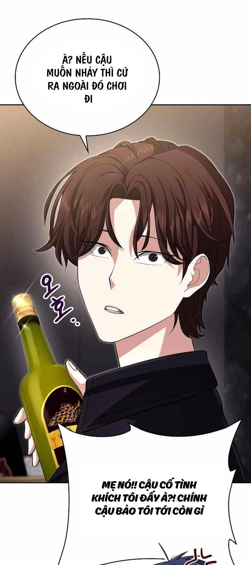 Bậc Thầy Debuff Chapter 20 - 61